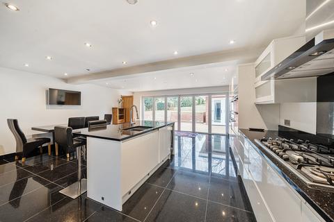 6 bedroom detached house for sale, Brookdene Avenue, Oxhey, Hertfordshire