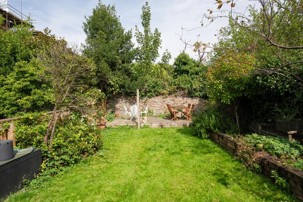 Communal Garden