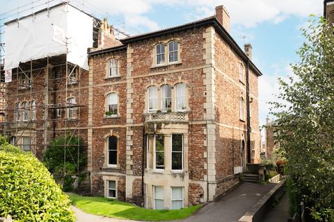 3 bedroom flat for sale, Clifton, Bristol, BS8