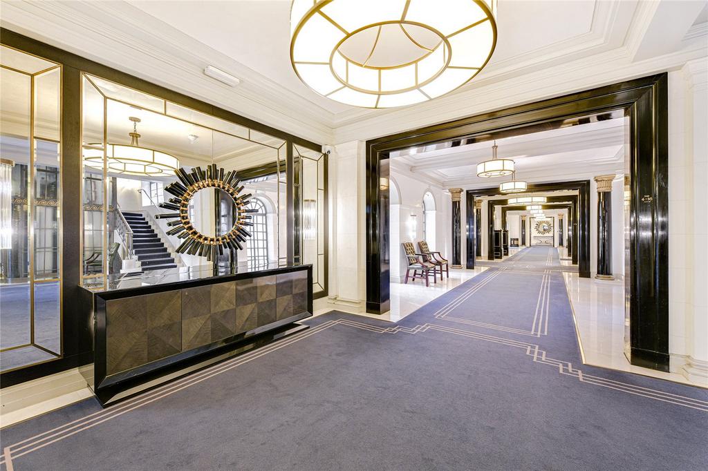 Concierge