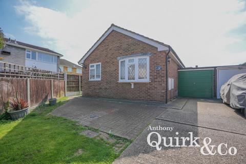 Torsi Road, Canvey Island, SS8
