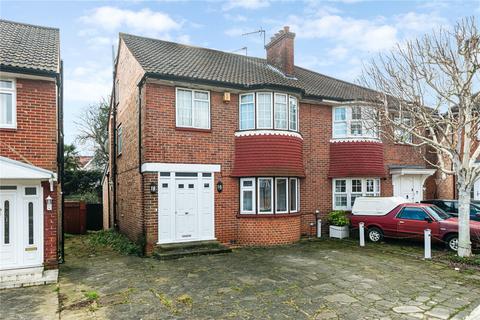 4 bedroom semi-detached house for sale, Vyner Road, London W3