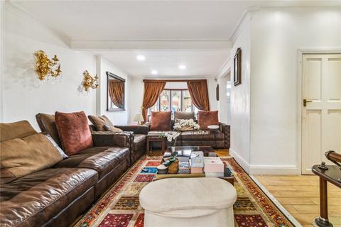 4 bedroom semi-detached house for sale, Vyner Road, London W3
