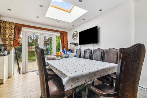 4 bedroom semi-detached house for sale, Vyner Road, London W3