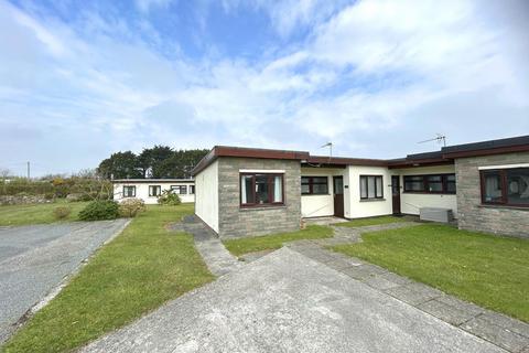 1 bedroom chalet for sale, Trevelyan Holiday Homes, Predannack, The Lizard TR12