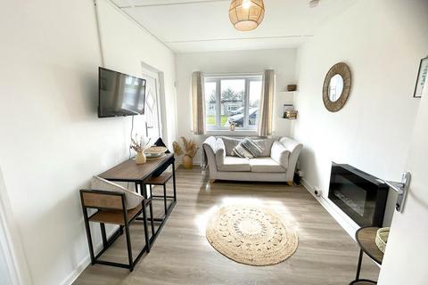 1 bedroom chalet for sale, Trevelyan Holiday Homes, Predannack, The Lizard TR12