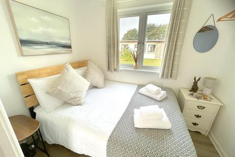 1 bedroom chalet for sale, Trevelyan Holiday Homes, Predannack, The Lizard TR12