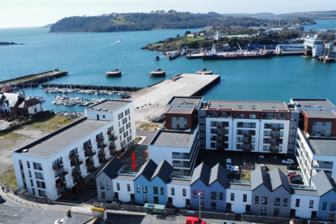 Plymouth PL1