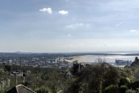 2 bedroom apartment for sale, 63 South Road, Weston-super-Mare BS23
