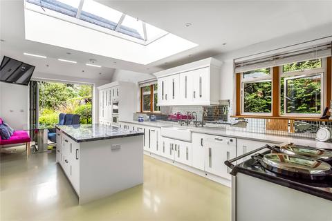 5 bedroom detached house for sale, Wych Hill Lane, Woking, Surrey, GU22