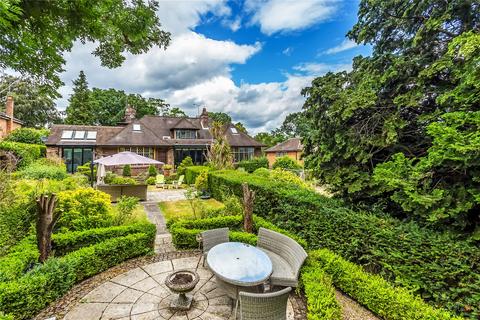 5 bedroom detached house for sale, Wych Hill Lane, Woking, Surrey, GU22