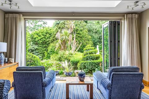 5 bedroom detached house for sale, Wych Hill Lane, Woking, Surrey, GU22