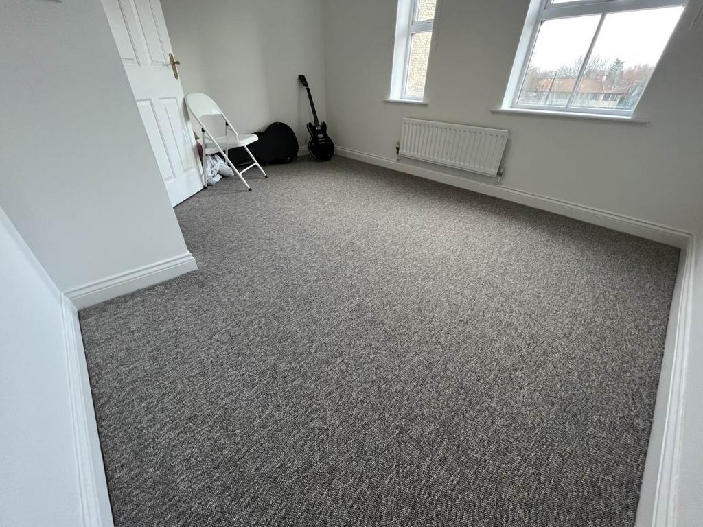 Similar bedroom thre