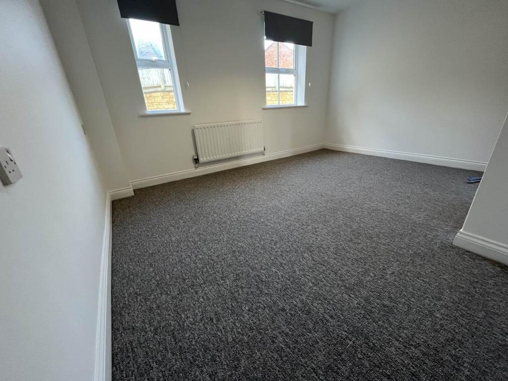 Similar bedroom two