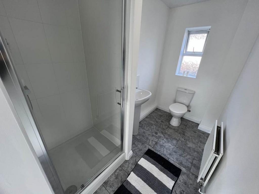 En suite