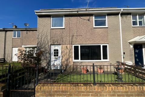 3 bedroom terraced house for sale, Southend Parade, Hebburn, Tyne and Wear, NE31 2AR