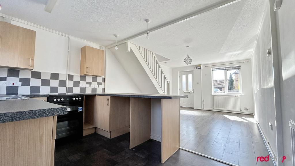 Kitchen/Living