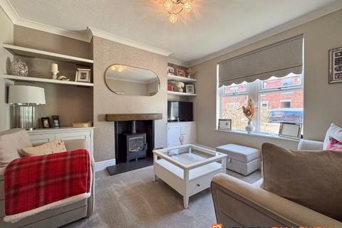 3 bedroom terraced house for sale, Lime Grove, Newark NG24