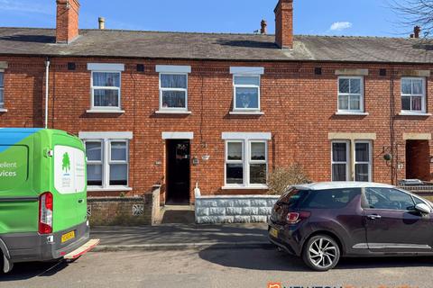 3 bedroom terraced house for sale, Lime Grove, Newark NG24