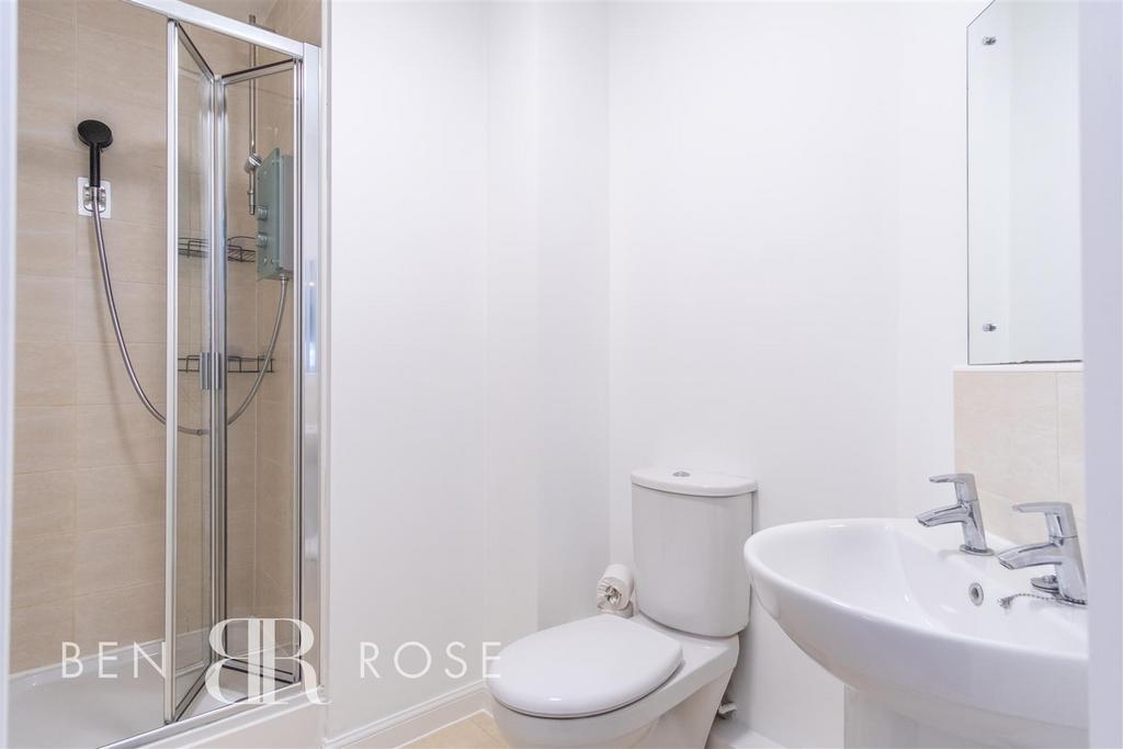 Master Ensuite