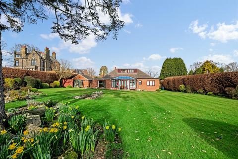 undefined, Monson Avenue, Calverley, Pudsey, West Yorkshire, LS28