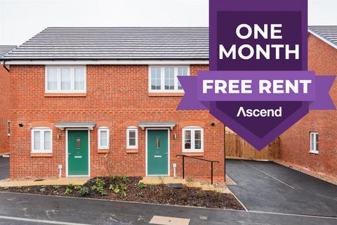 3 bedroom semi-detached house to rent, Butterworth Road, Sutton In Ashfield, NG17