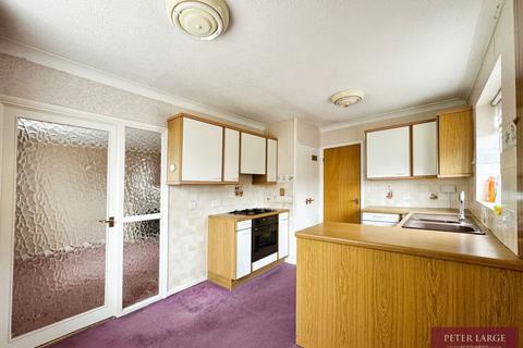 2 Cherry Tree Walk, Rhyl, LL18 4JL
