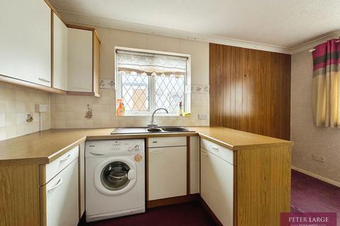 2 Cherry Tree Walk, Rhyl, LL18 4JL