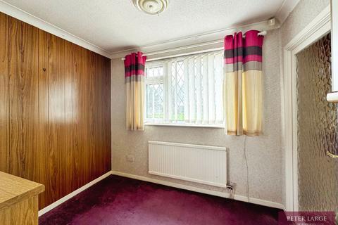 2 Cherry Tree Walk, Rhyl, LL18 4JL