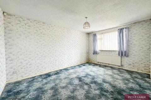 2 Cherry Tree Walk, Rhyl, LL18 4JL