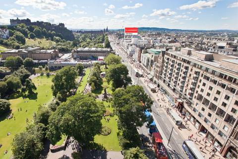 4 bedroom flat for sale, 90/2 Princes Street, Edinburgh, EH2