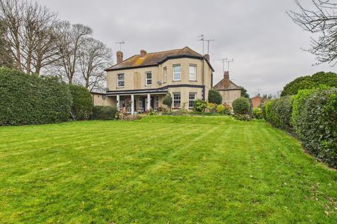 11 bedroom block of apartments for sale, Vicarage Lane, Bognor Regis PO22