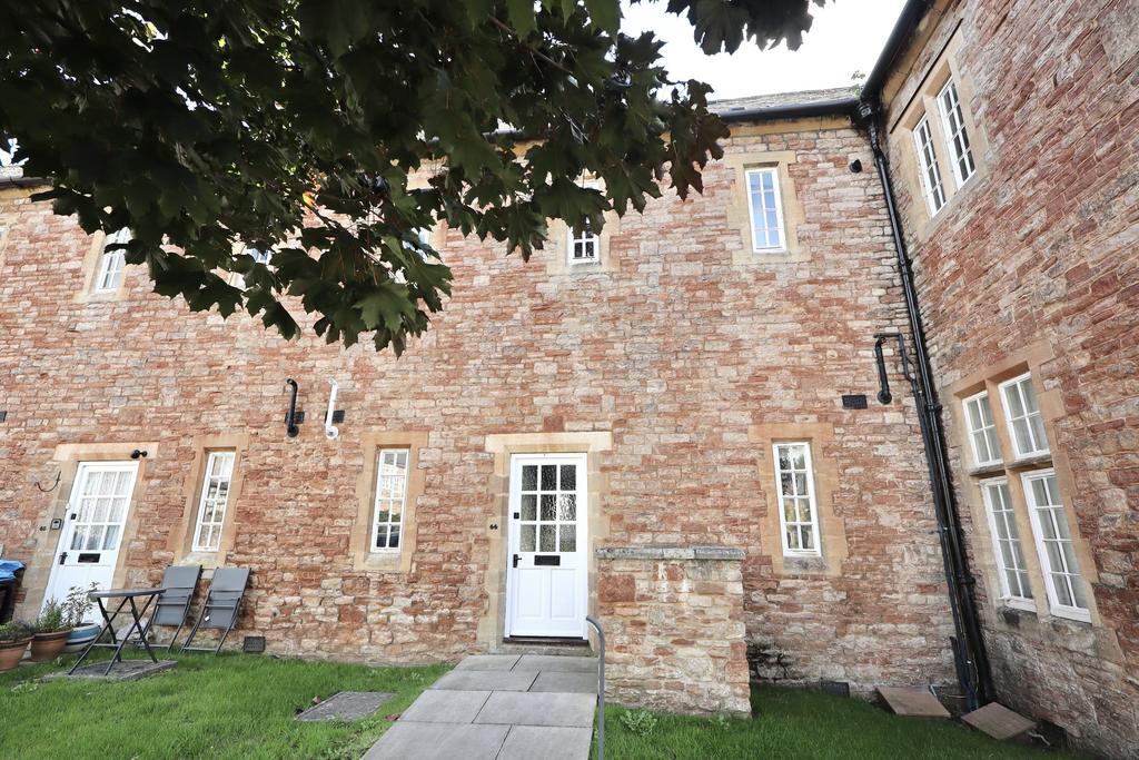 Front elevation