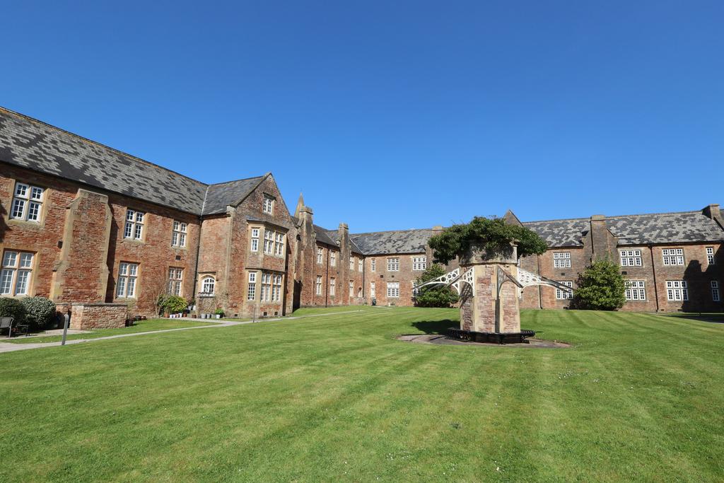 Communal grounds