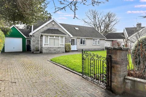 4 bedroom chalet for sale, Abbey Close, Wookey