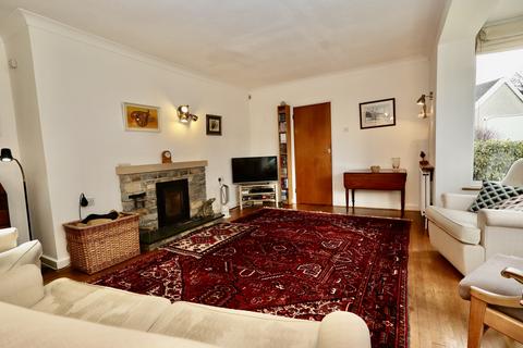 4 bedroom chalet for sale, Abbey Close, Wookey