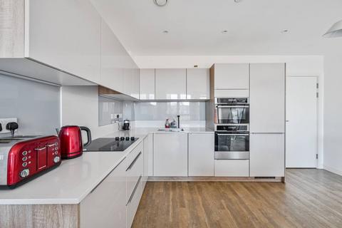 2 bedroom flat for sale, Telegraph Ave, Greenwich, London, SE10