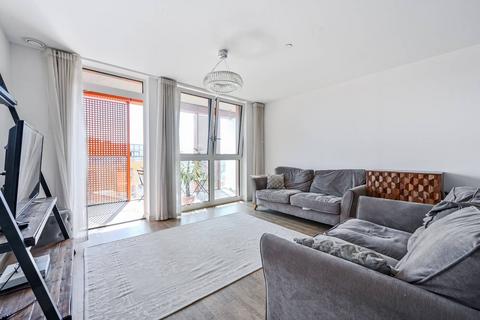 2 bedroom flat for sale, Telegraph Ave, Greenwich, London, SE10