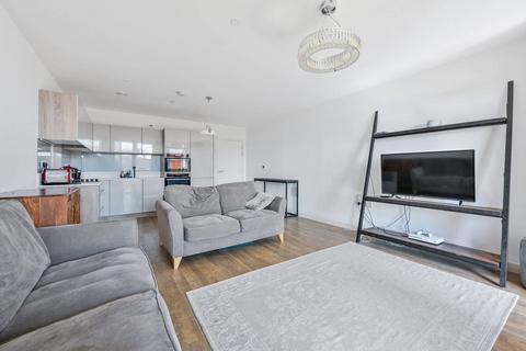 2 bedroom flat for sale, Telegraph Ave, Greenwich, London, SE10