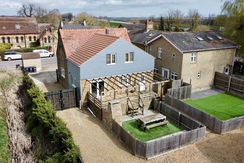 4 bedroom detached house for sale, Tree Tops, 3 Ely Road, Queen Adelaide, Ely, Cambridgeshire