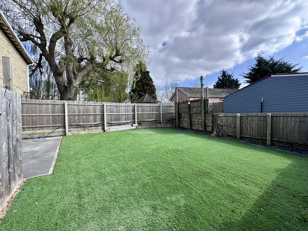Garden 2