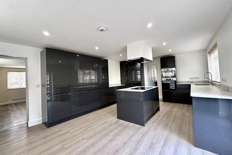 4 bedroom detached house for sale, Tree Tops, 3 Ely Road, Queen Adelaide, Ely, Cambridgeshire