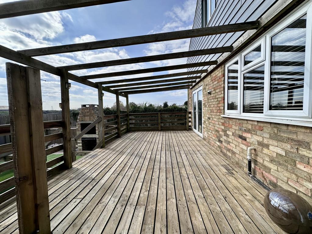 Decking