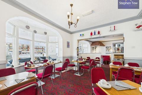 Hotel for sale, Clifton Drive, Blackpool, Lancashire, FY4 1NT