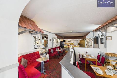 Hotel for sale, Clifton Drive, Blackpool, Lancashire, FY4 1NT