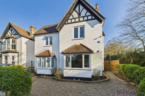undefined, Church Road, Addlestone, Surrey, KT15