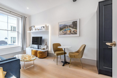 1 bedroom apartment for sale, Portobello Road,W11