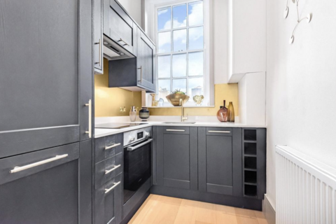 1 bedroom apartment for sale, Portobello Road,W11