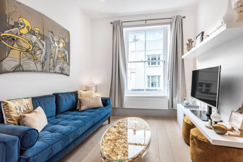 1 bedroom apartment for sale, Portobello Road,W11