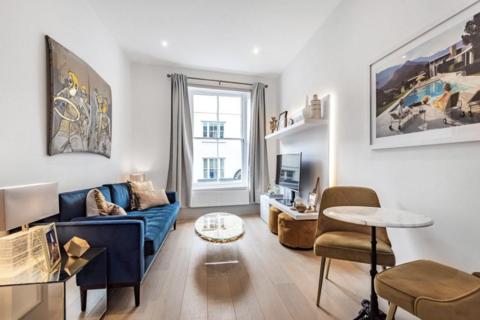 1 bedroom apartment for sale, Portobello Road,W11